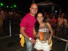 Oktober 10 Anos